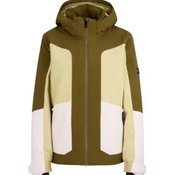 Ziener Skibekleidung|Skijacken-- Women's Tarla-Z - Skijacke