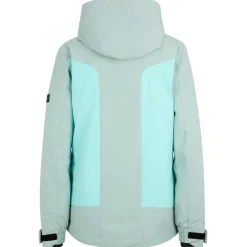 Ziener Skibekleidung|Skijacken-- Women's Tarla-Z - Skijacke