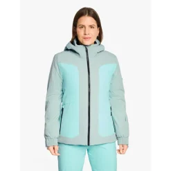 Ziener Skibekleidung|Skijacken-- Women's Tarla-Z - Skijacke