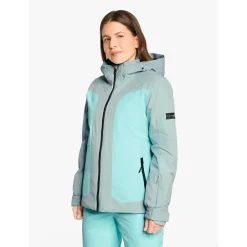Ziener Skibekleidung|Skijacken-- Women's Tarla-Z - Skijacke