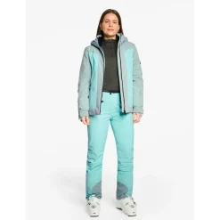 Ziener Skibekleidung|Skijacken-- Women's Tarla-Z - Skijacke