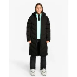 Ziener Skibekleidung|Mäntel-- Women's Telse-Z - Mantel