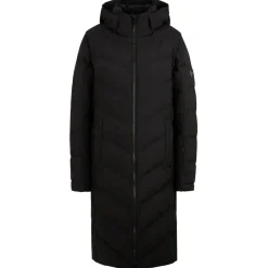Ziener Skibekleidung|Mäntel-- Women's Telse-Z - Mantel