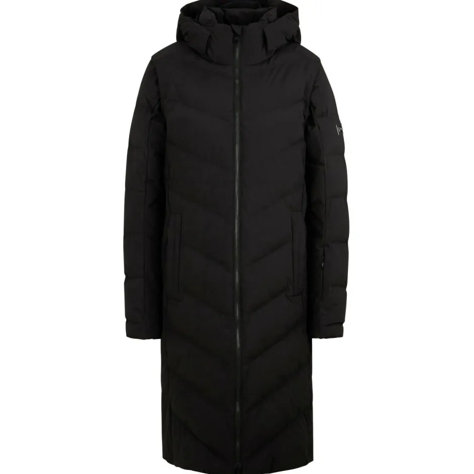 Ziener Skibekleidung|Mäntel-- Women's Telse-Z - Mantel