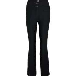 Ziener - Women's Teyla-Z - Softshellhose Black Sale
