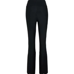 Ziener - Women's Teyla-Z - Softshellhose Black Sale
