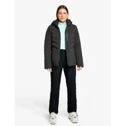 Ziener - Women's Teyla-Z - Softshellhose Black Sale