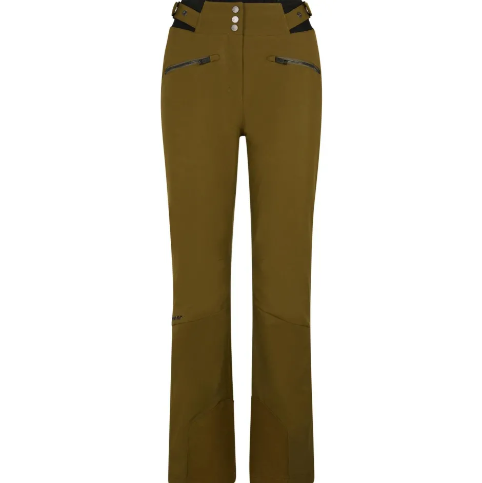 Ziener Skibekleidung|Skihosen-- Women's Tilla-Z - Skihose
