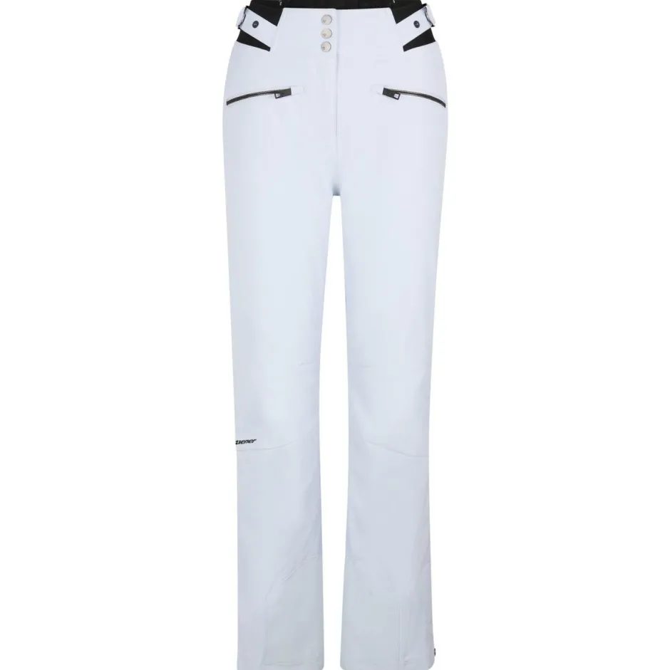 Ziener Skibekleidung|Skihosen-- Women's Tilla-Z - Skihose