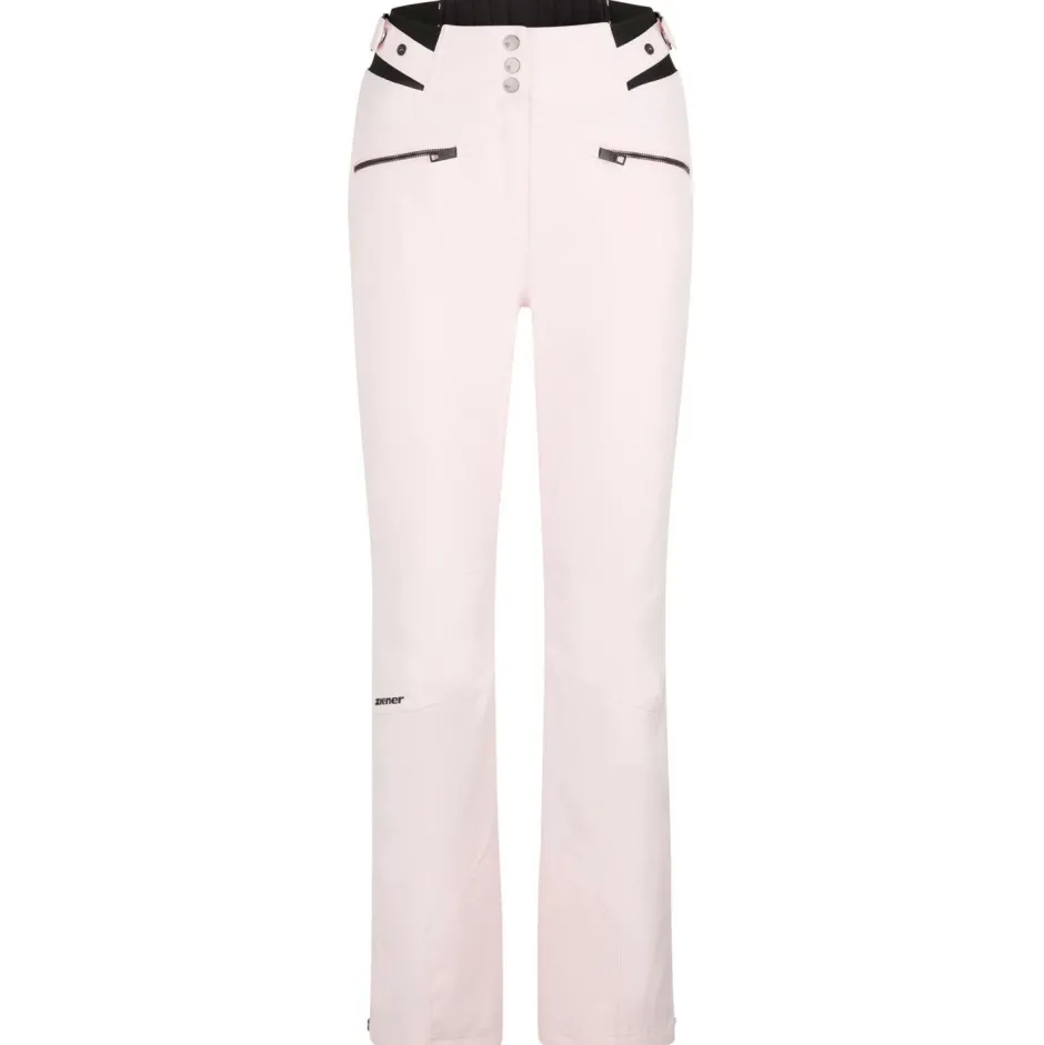 Ziener Skibekleidung|Skihosen-- Women's Tilla-Z - Skihose