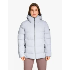 Ziener - Women's Trava-Z - Skijacke New