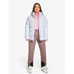 Ziener - Women's Trava-Z - Skijacke New