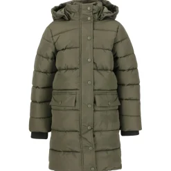 - Kid's Luisa Puffer Parka - Parka < ZIG ZAG Best