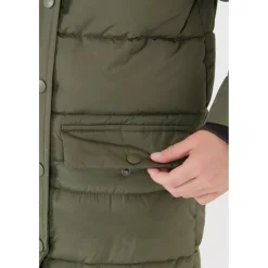 - Kid's Luisa Puffer Parka - Parka < ZIG ZAG Best