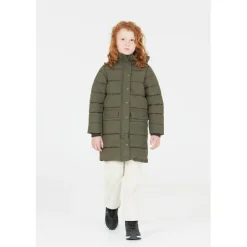 - Kid's Luisa Puffer Parka - Parka < ZIG ZAG Best