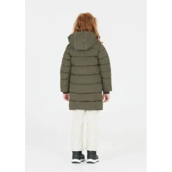 - Kid's Luisa Puffer Parka - Parka < ZIG ZAG Best