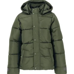 ZIG ZAG Winterjacken|Jacken-- Kid's Lusano Puffer Jacket - Kunstfaserjacke