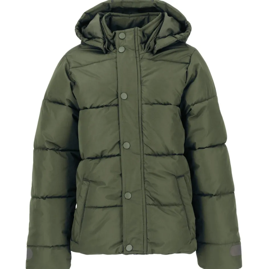 ZIG ZAG Winterjacken|Jacken-- Kid's Lusano Puffer Jacket - Kunstfaserjacke