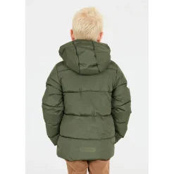 ZIG ZAG Winterjacken|Jacken-- Kid's Lusano Puffer Jacket - Kunstfaserjacke