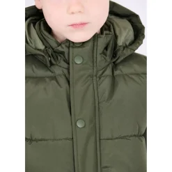 ZIG ZAG Winterjacken|Jacken-- Kid's Lusano Puffer Jacket - Kunstfaserjacke