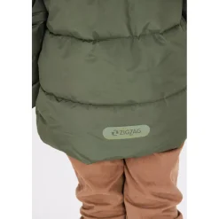 ZIG ZAG Winterjacken|Jacken-- Kid's Lusano Puffer Jacket - Kunstfaserjacke