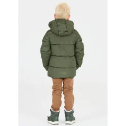ZIG ZAG Winterjacken|Jacken-- Kid's Lusano Puffer Jacket - Kunstfaserjacke