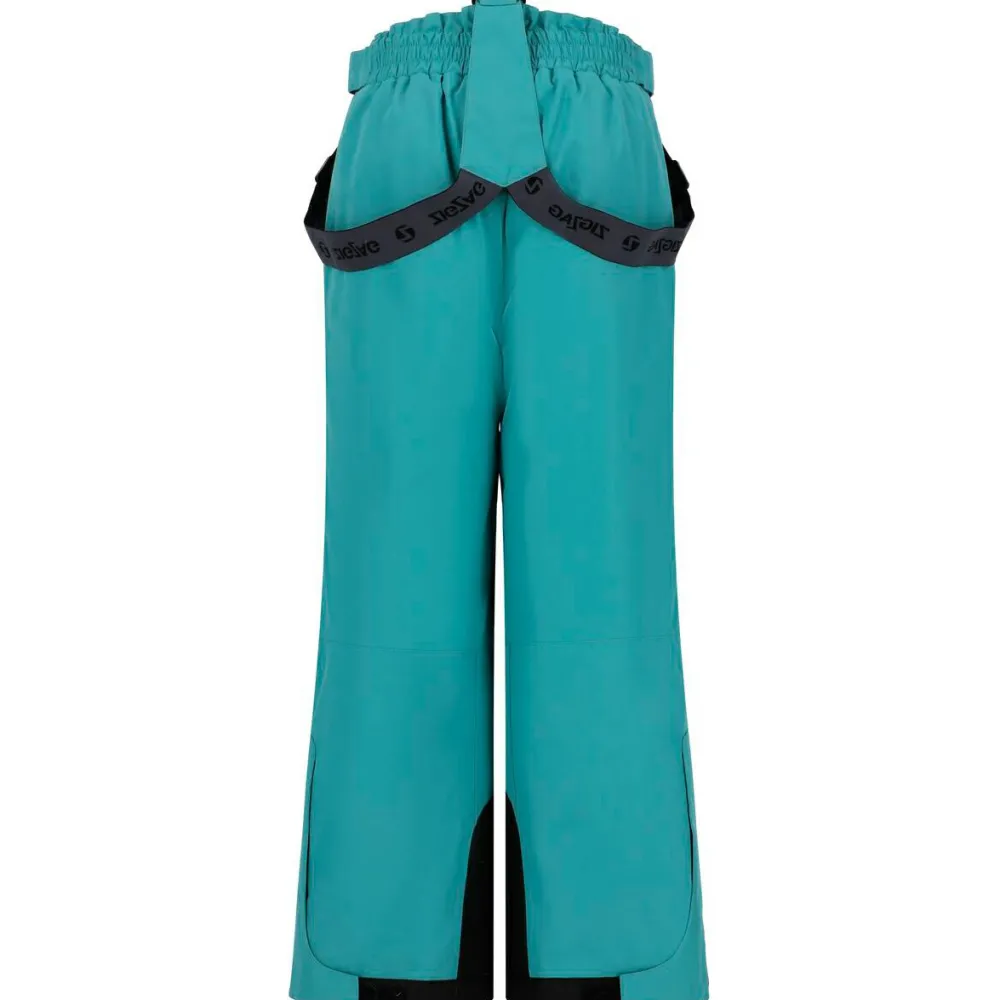 ZIG ZAG - Kid's Provo Ski Pants W-Pro 10.000 - Skihose