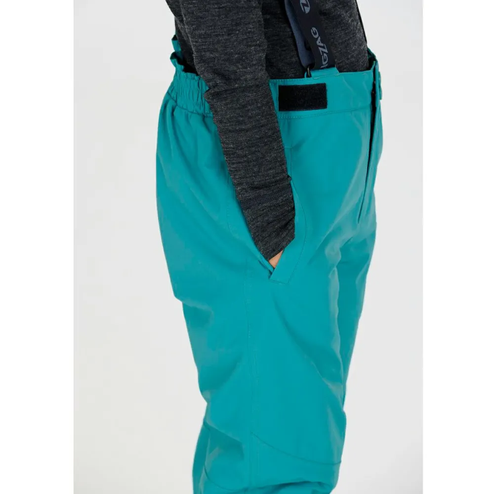 ZIG ZAG - Kid's Provo Ski Pants W-Pro 10.000 - Skihose