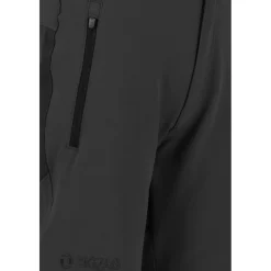 ZIG ZAG Trekkingbekleidung|Hosen-- Kid's Scorpio Outdoor Shorts - Shorts Phantom