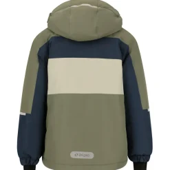 Kinder ZIG ZAG - Kid's Scout Ski Jacket W-Pro 10000 - Skijacke