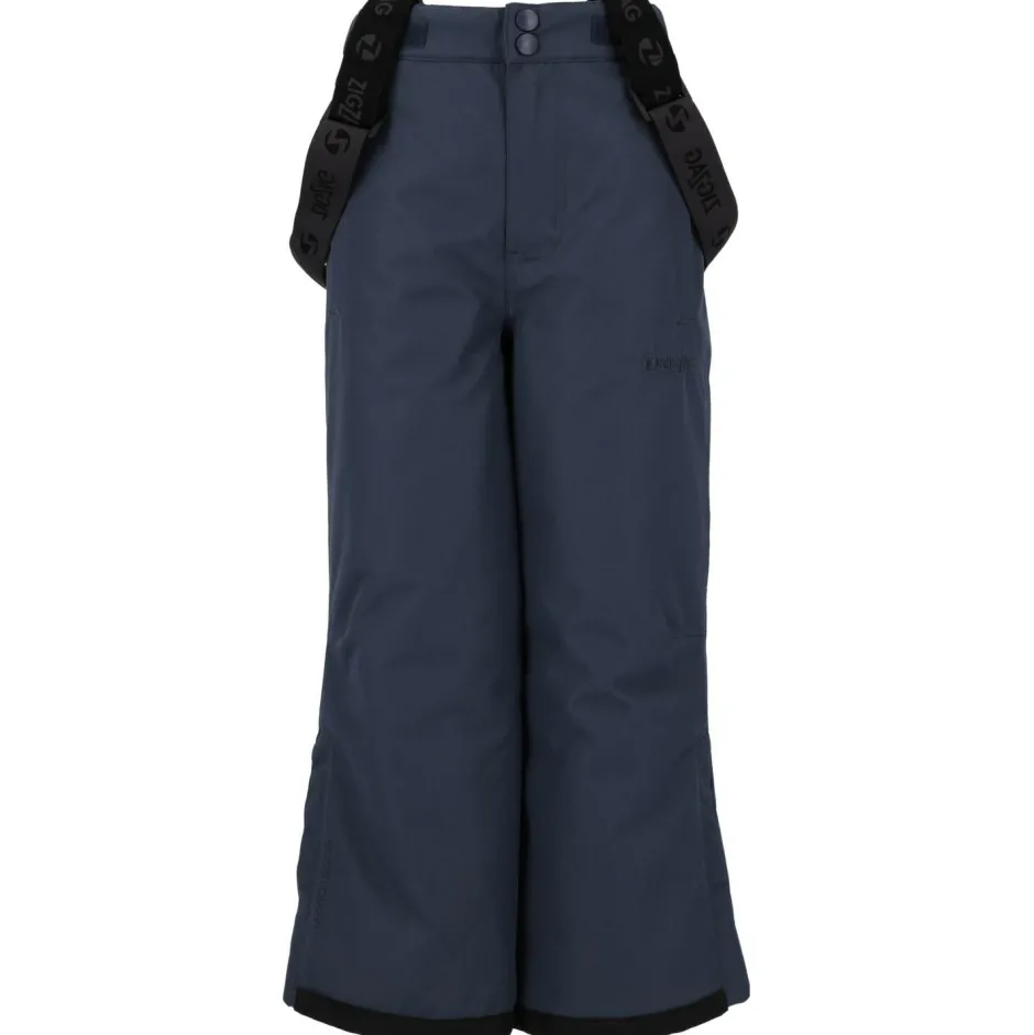 Kinder ZIG ZAG - Kid's Soho Ski Pant W-Pro 10000 - Skihose