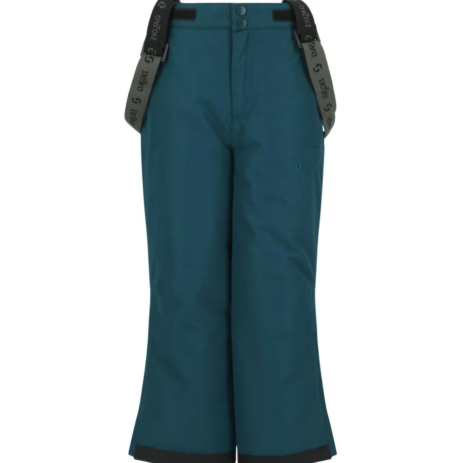 Kinder ZIG ZAG - Kid's Soho Ski Pant W-Pro 10000 - Skihose