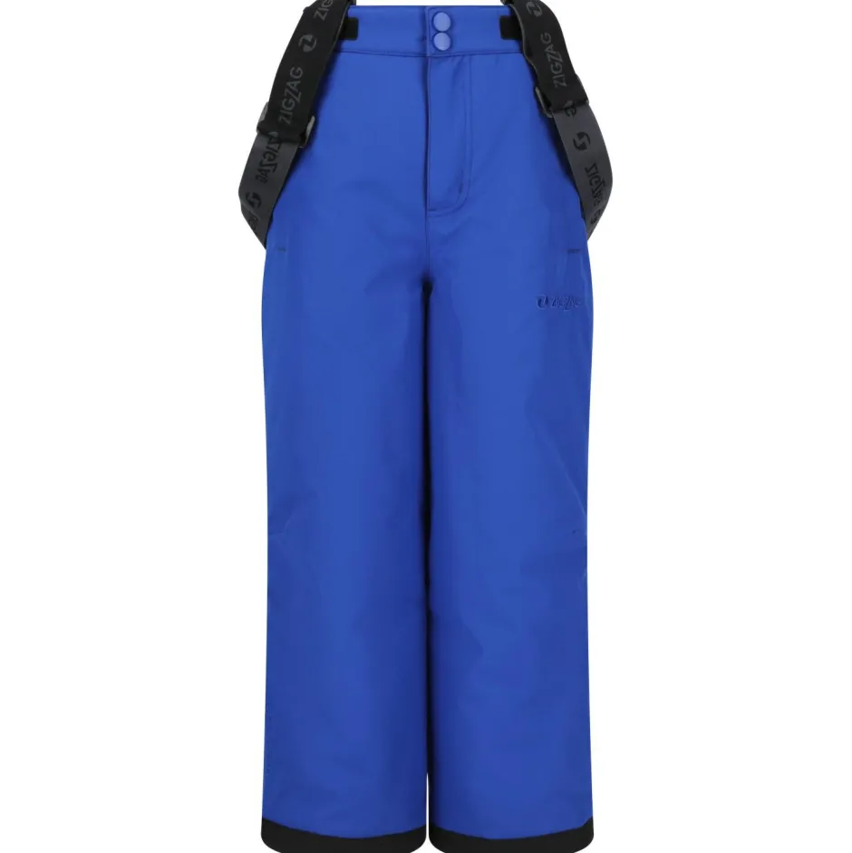Kinder ZIG ZAG - Kid's Soho Ski Pant W-Pro 10000 - Skihose