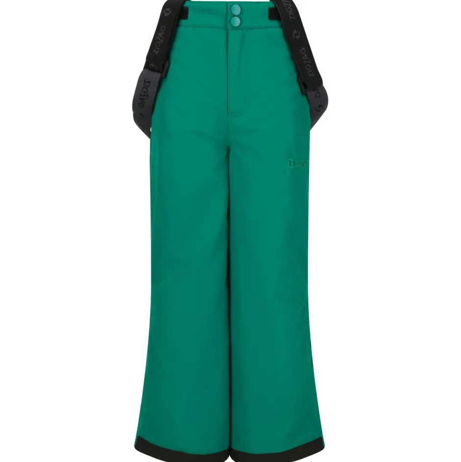 Kinder ZIG ZAG - Kid's Soho Ski Pant W-Pro 10000 - Skihose