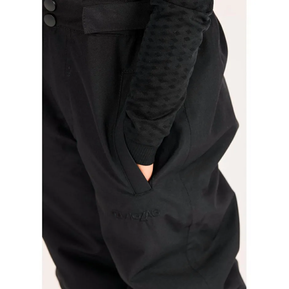 Kinder ZIG ZAG - Kid's Soho Ski Pant W-Pro 10000 - Skihose