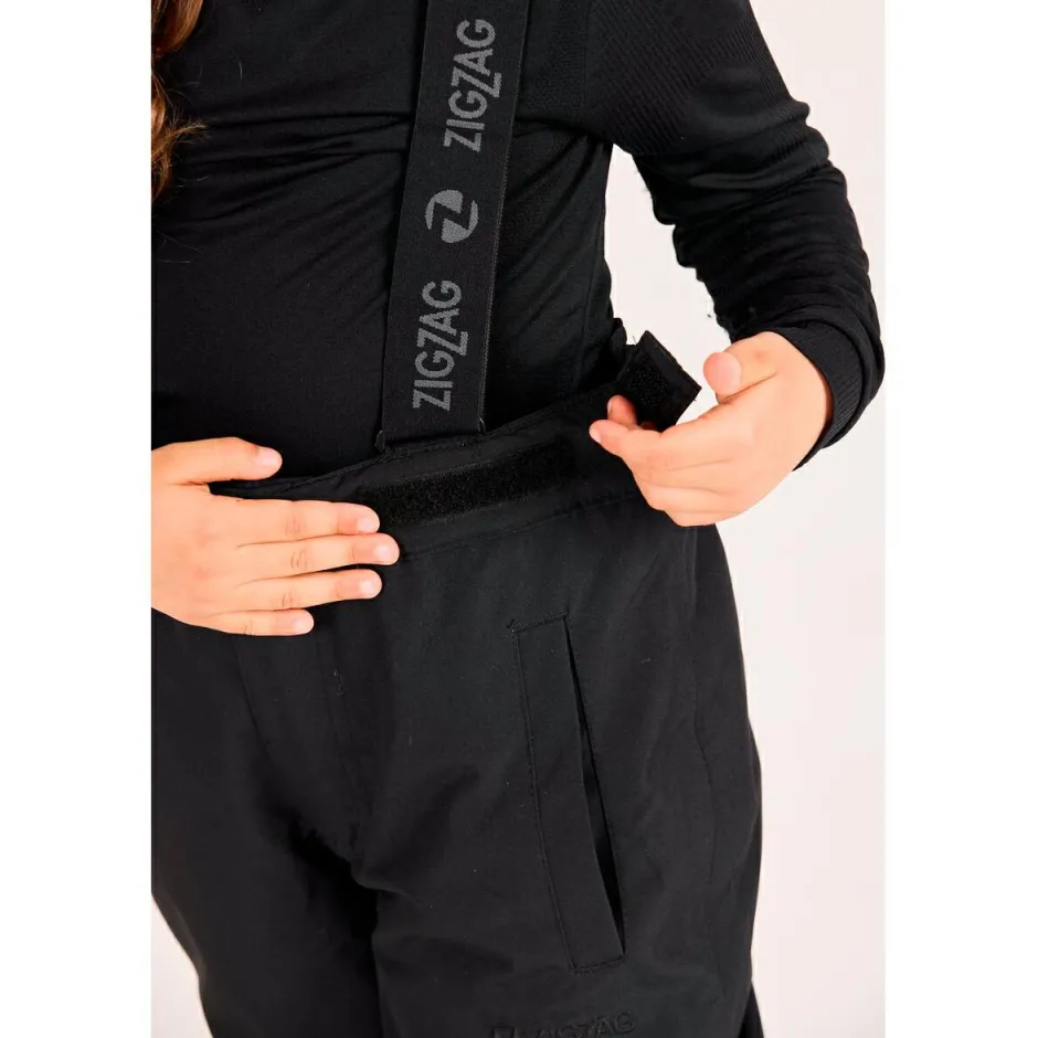 Kinder ZIG ZAG - Kid's Soho Ski Pant W-Pro 10000 - Skihose