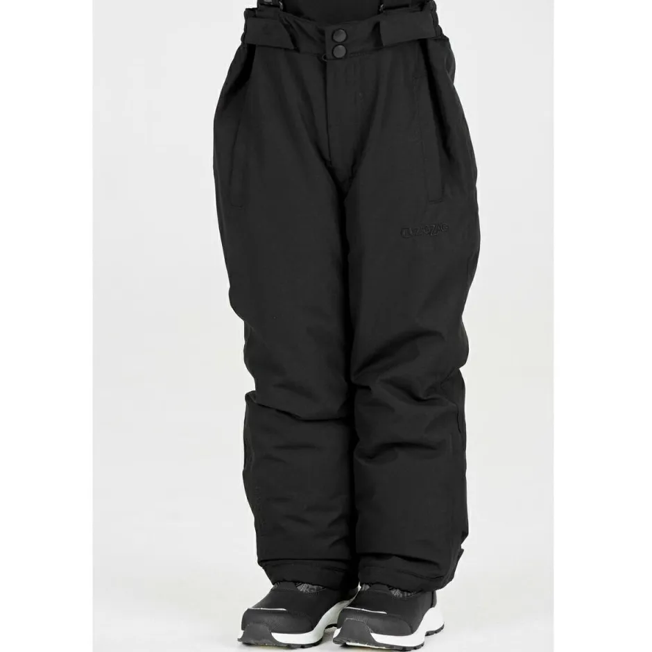 Kinder ZIG ZAG - Kid's Soho Ski Pant W-Pro 10000 - Skihose