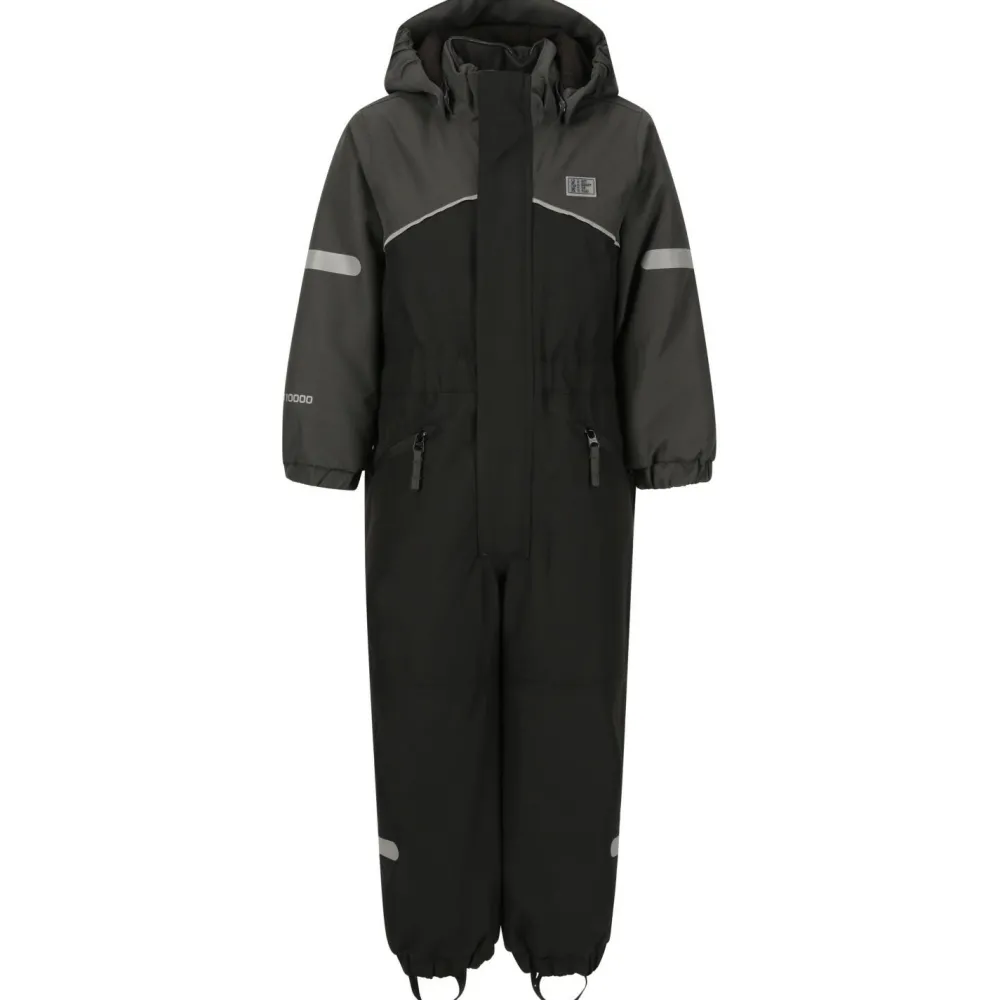 ZIG ZAG - Kid's Stonehill Coverall W-Pro 10000 - Overall Discount