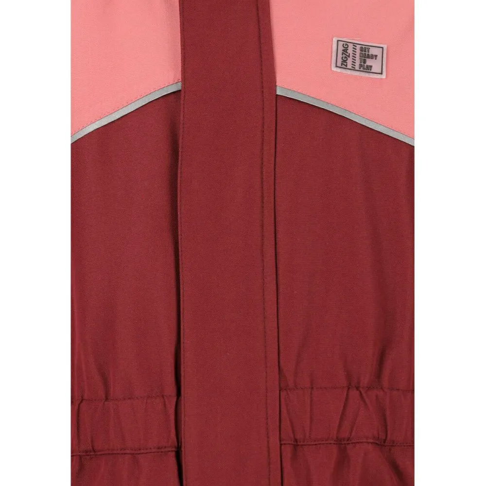 ZIG ZAG - Kid's Stonehill Coverall W-Pro 10000 - Overall Discount
