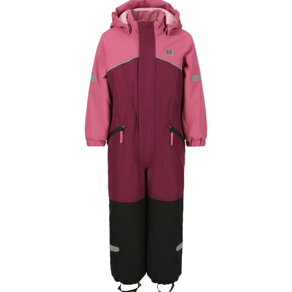 ZIG ZAG - Kid's Stonehill Coverall W-Pro 10000 - Overall Discount