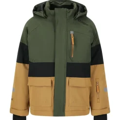 Kinder ZIG ZAG - Kid's Taylora Ski Jacket W-Pro 15000 - Winterjacke