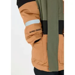 Kinder ZIG ZAG - Kid's Taylora Ski Jacket W-Pro 15000 - Winterjacke