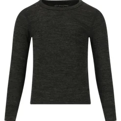 Kinder ZIG ZAG - Kid's Terry Merino Wool Ski Underwear - Merinounterwäsche