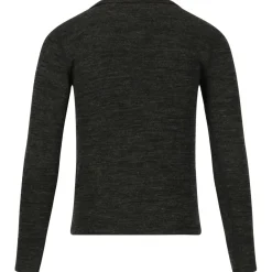 Kinder ZIG ZAG - Kid's Terry Merino Wool Ski Underwear - Merinounterwäsche