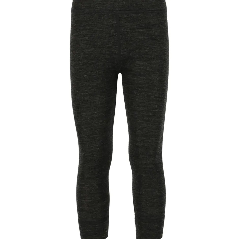 Kinder ZIG ZAG - Kid's Terry Merino Wool Ski Underwear - Merinounterwäsche