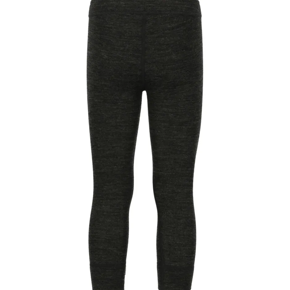 Kinder ZIG ZAG - Kid's Terry Merino Wool Ski Underwear - Merinounterwäsche