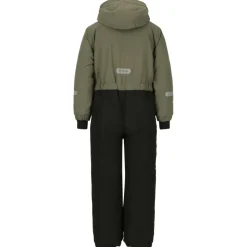 ZIG ZAG - Kid's Winterfun CFT + Coverall W-Pro 10000 - Overall