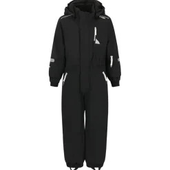 ZIG ZAG - Kid's Winterfun CFT + Coverall W-Pro 10000 - Overall