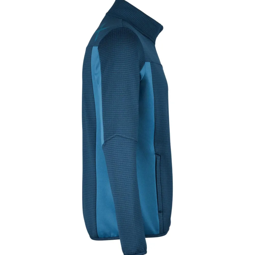 - Abiz Feece Jacket - Feecejacke < Zimtstern Discount