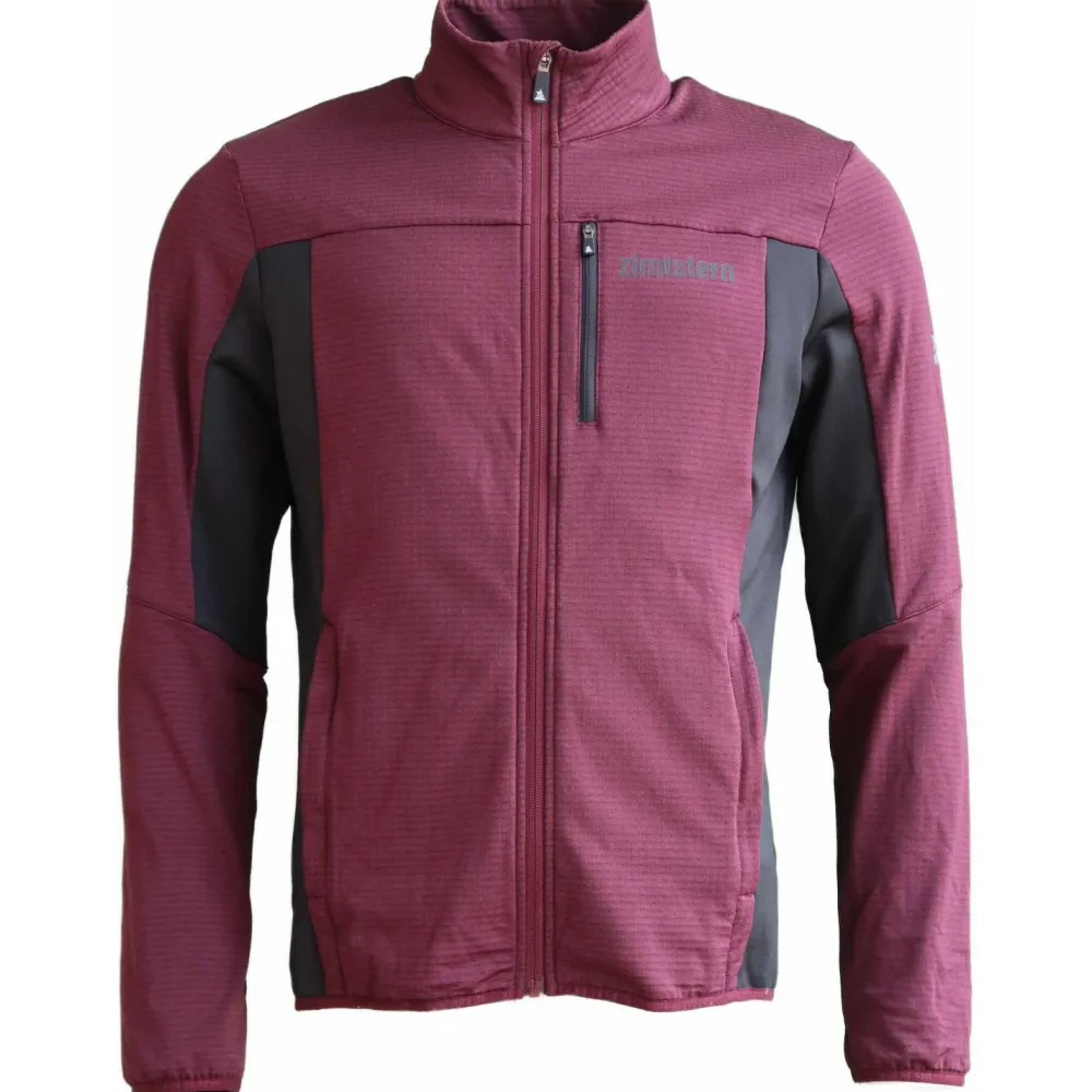 - Abiz Feece Jacket - Feecejacke < Zimtstern Discount